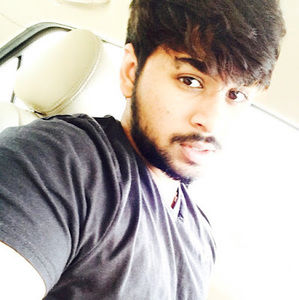 Meet your Posher, Gagan